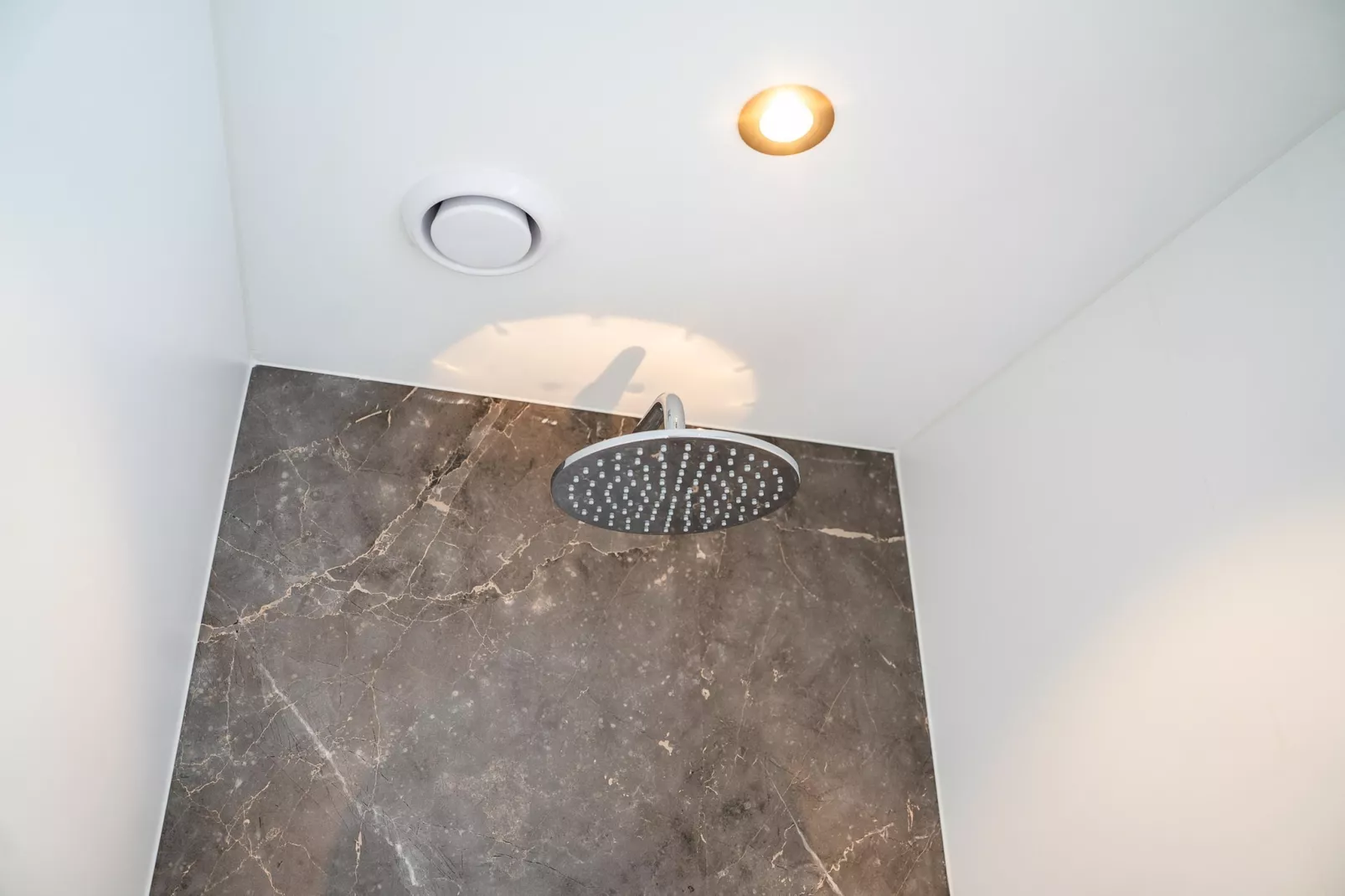 Ecovilla Waterzicht  6 people Luxe - Bathroom