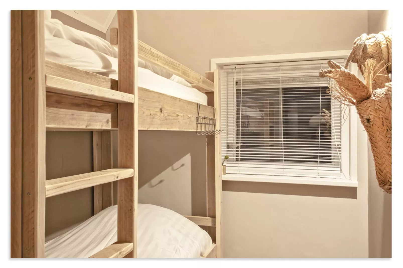 Combinatiewoningen Wolters - Schlafzimmer