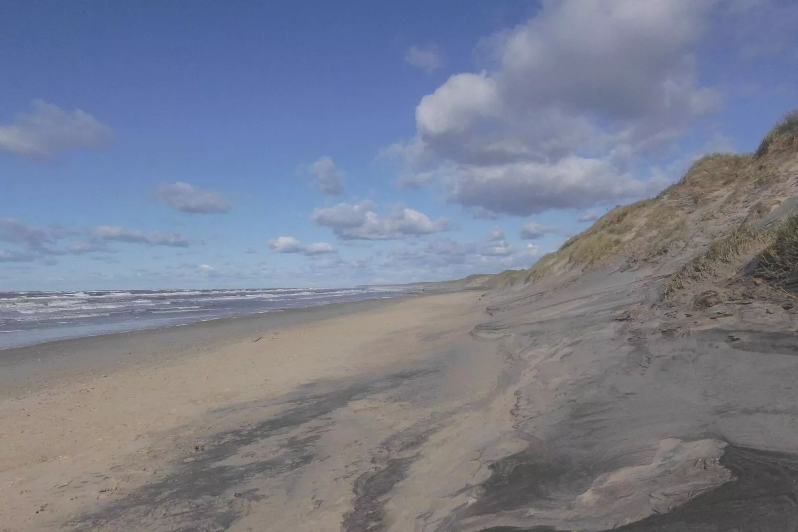 4 person holiday home in Hjørring-By Traum - Water view