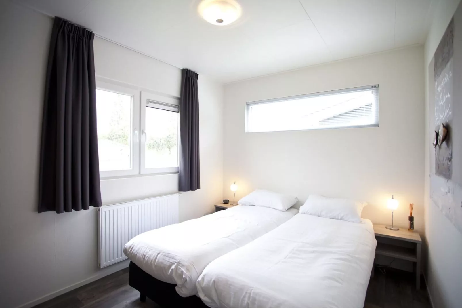 Resort Bad Hulckesteijn 9-Bedroom