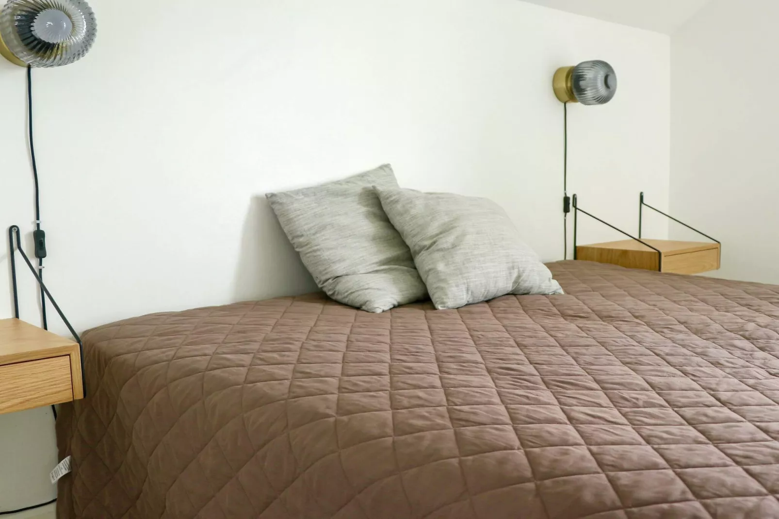 8 person holiday home in Gjern-By Traum - Indoor