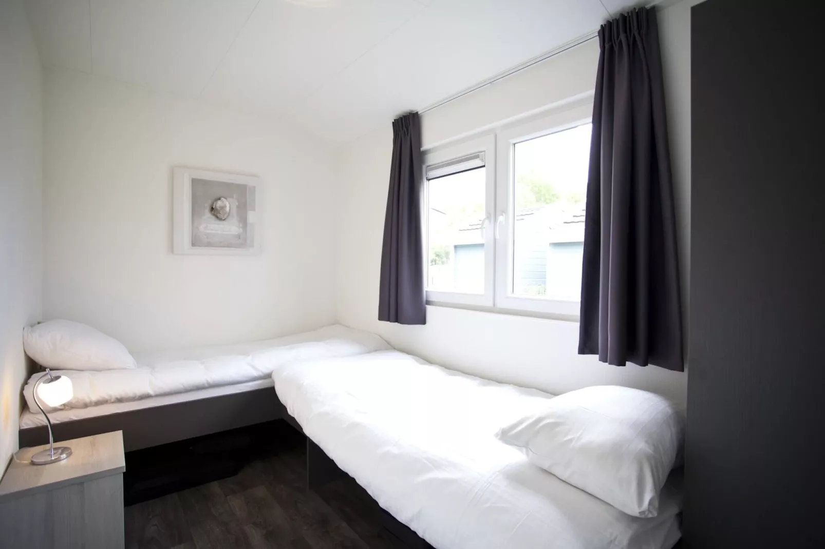Resort Bad Hulckesteijn 9-Bedroom