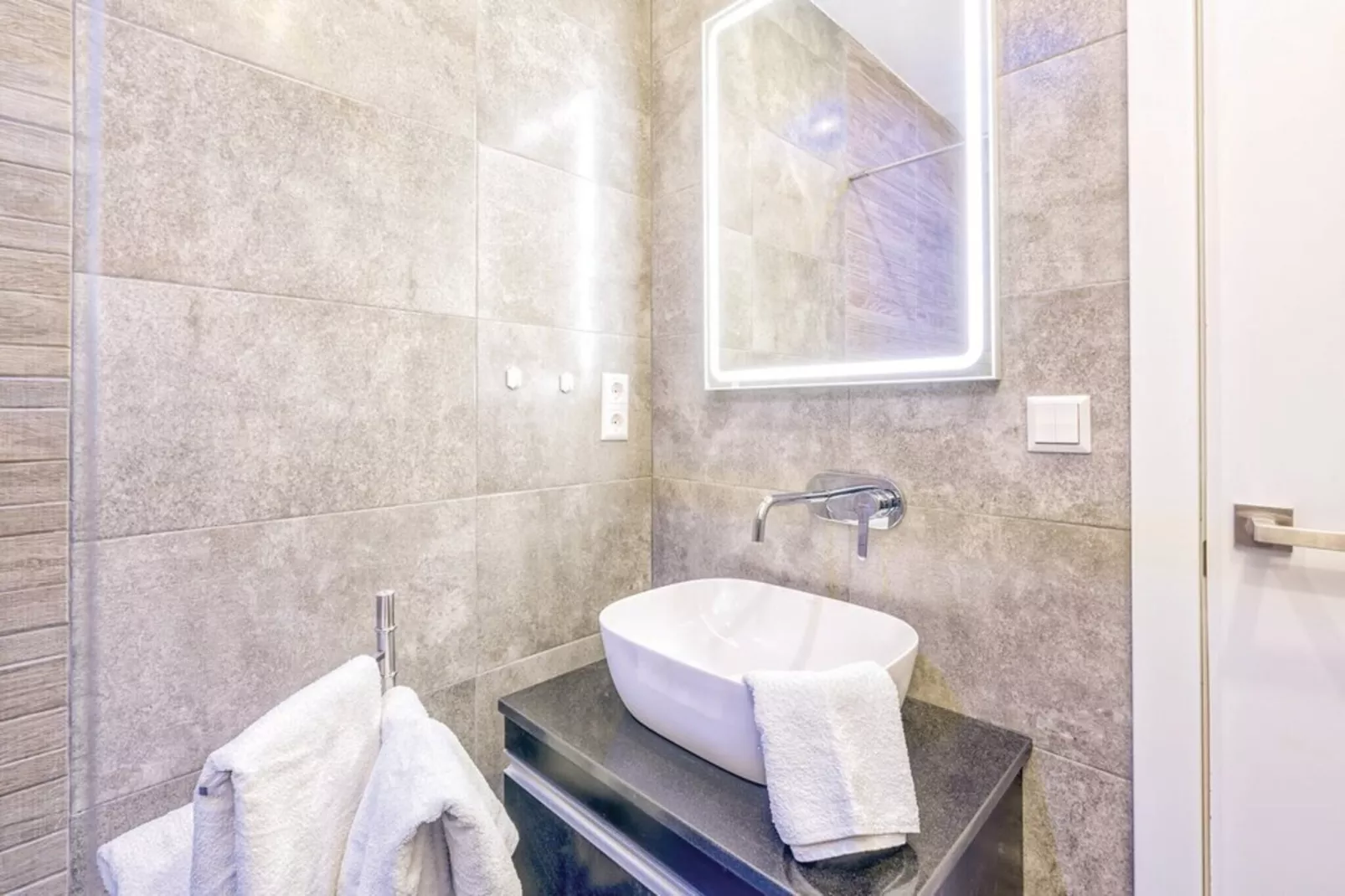 Perla de Algaida II - CT 191 - Badezimmer