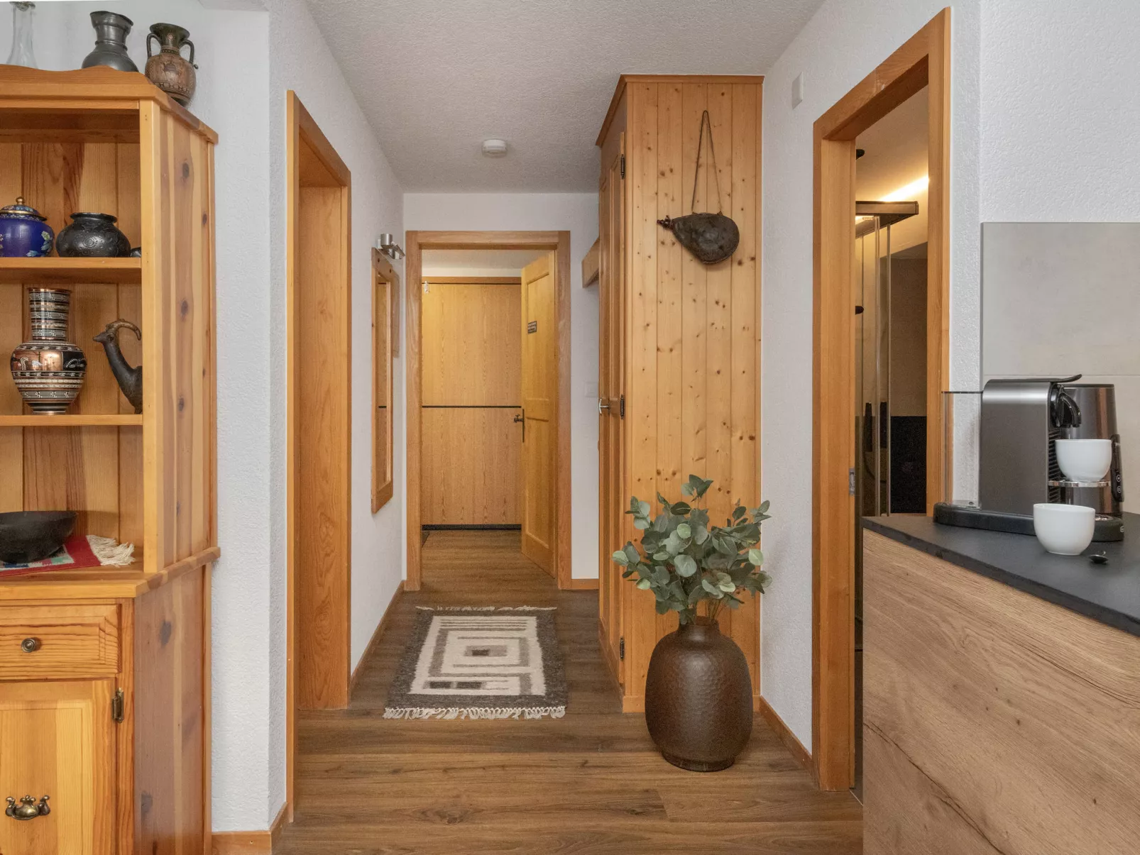 Baroudeur B04 - Dedans