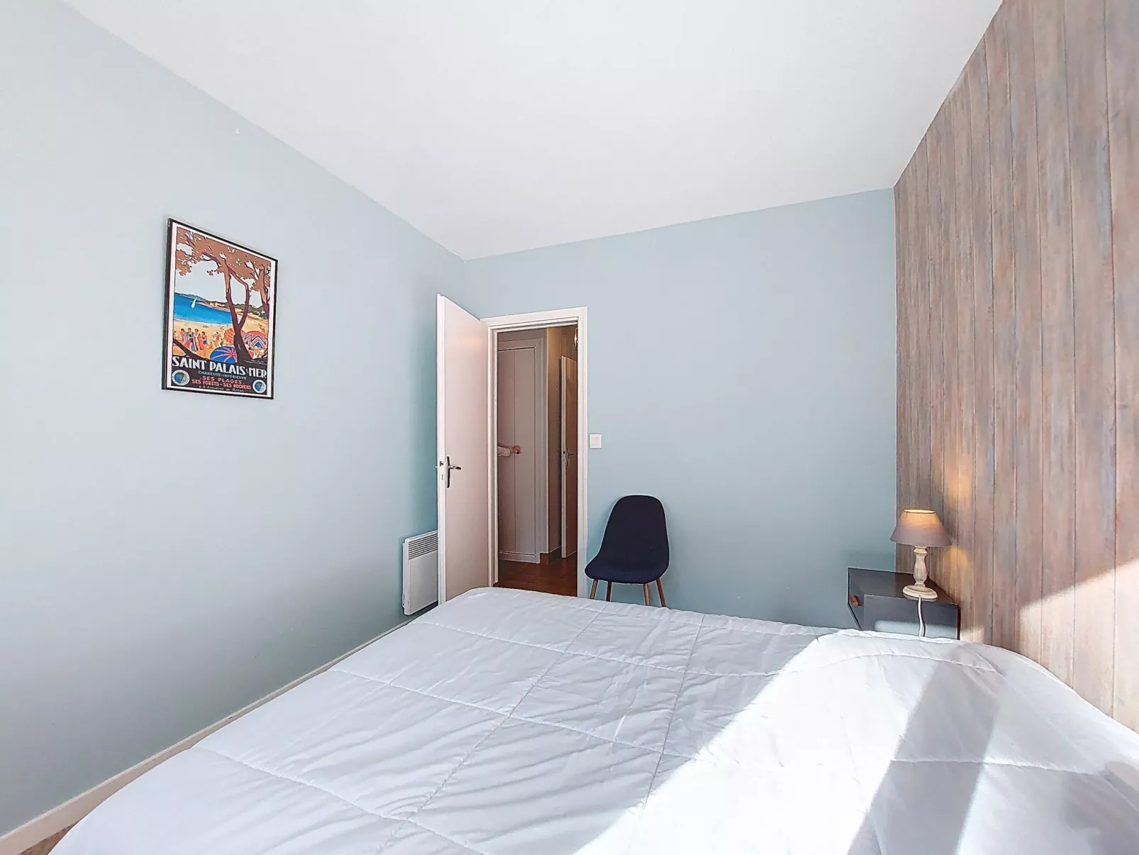 Les Ecureuils - Inside