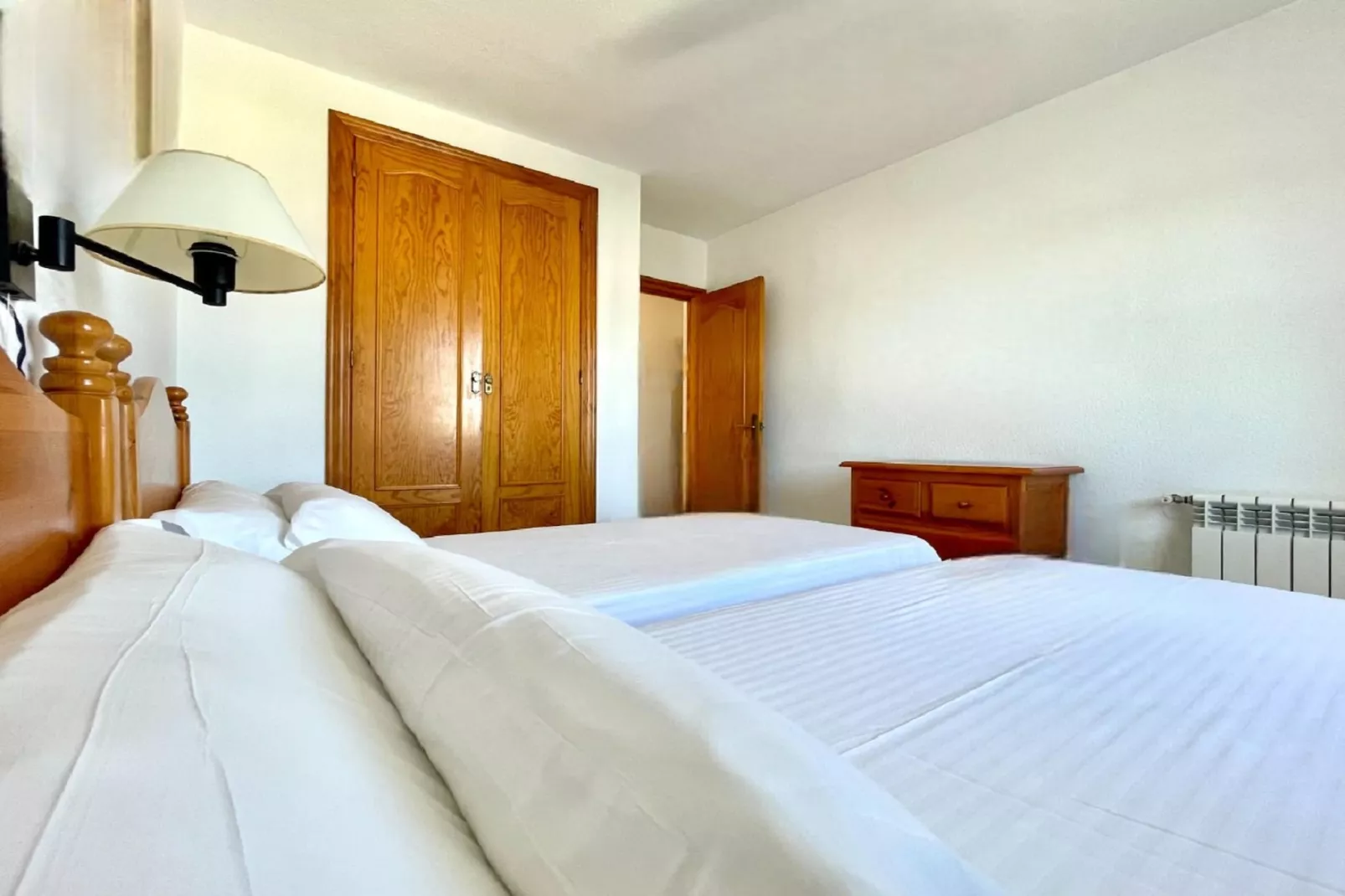 Moguima 1d - Chambre