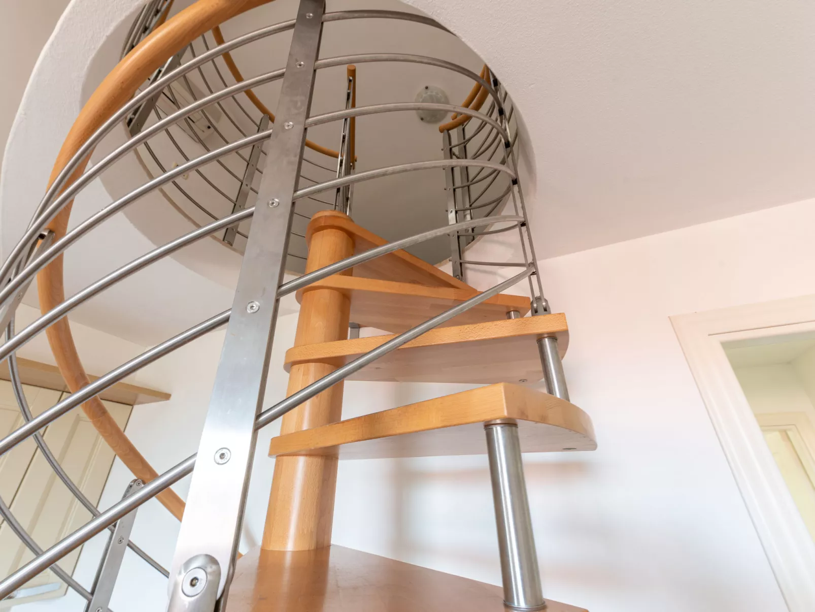 Aba Village - Dedans