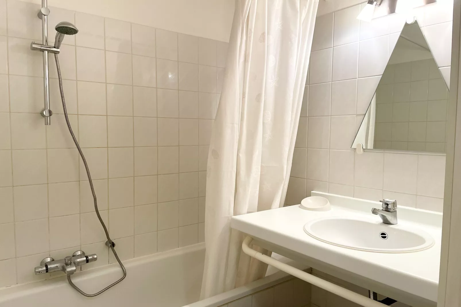 DEN OEVER V 0507GARruim - Badezimmer
