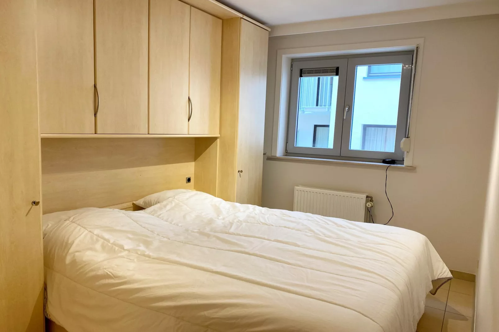 HOF VAN VLAANDEREN - Chambre