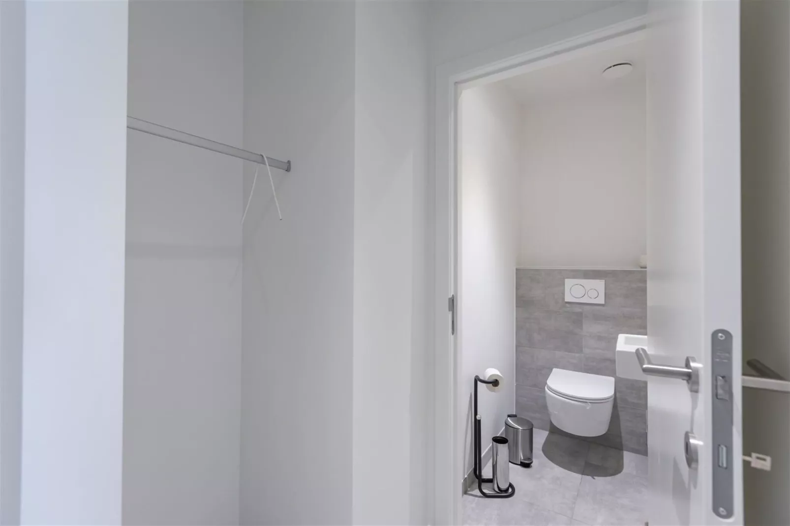 Antigua - Salle de bain