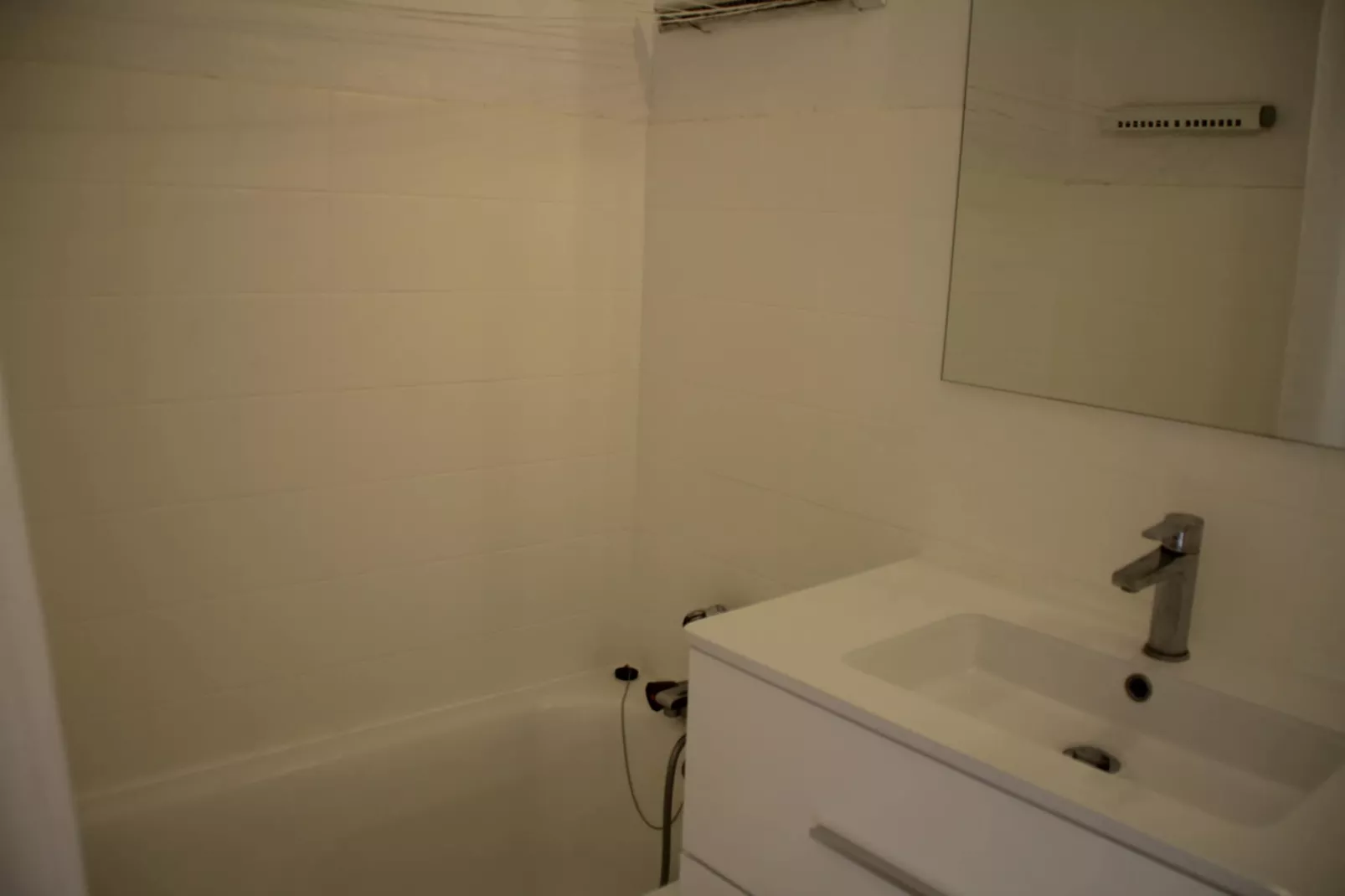 Hameau des 4 saisons HSH275  COSY  & SUN 6 pers. - Badezimmer