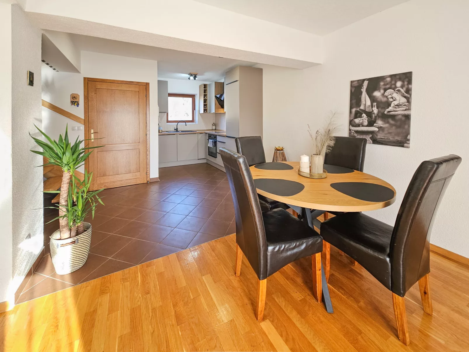 Sonus Silenti - Inside