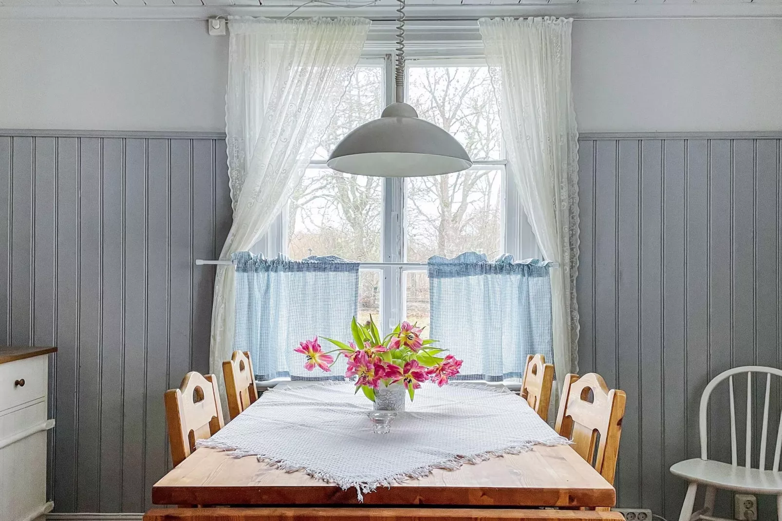 4 etoiles maison de vacances a VÄDDÖ - Intérieur