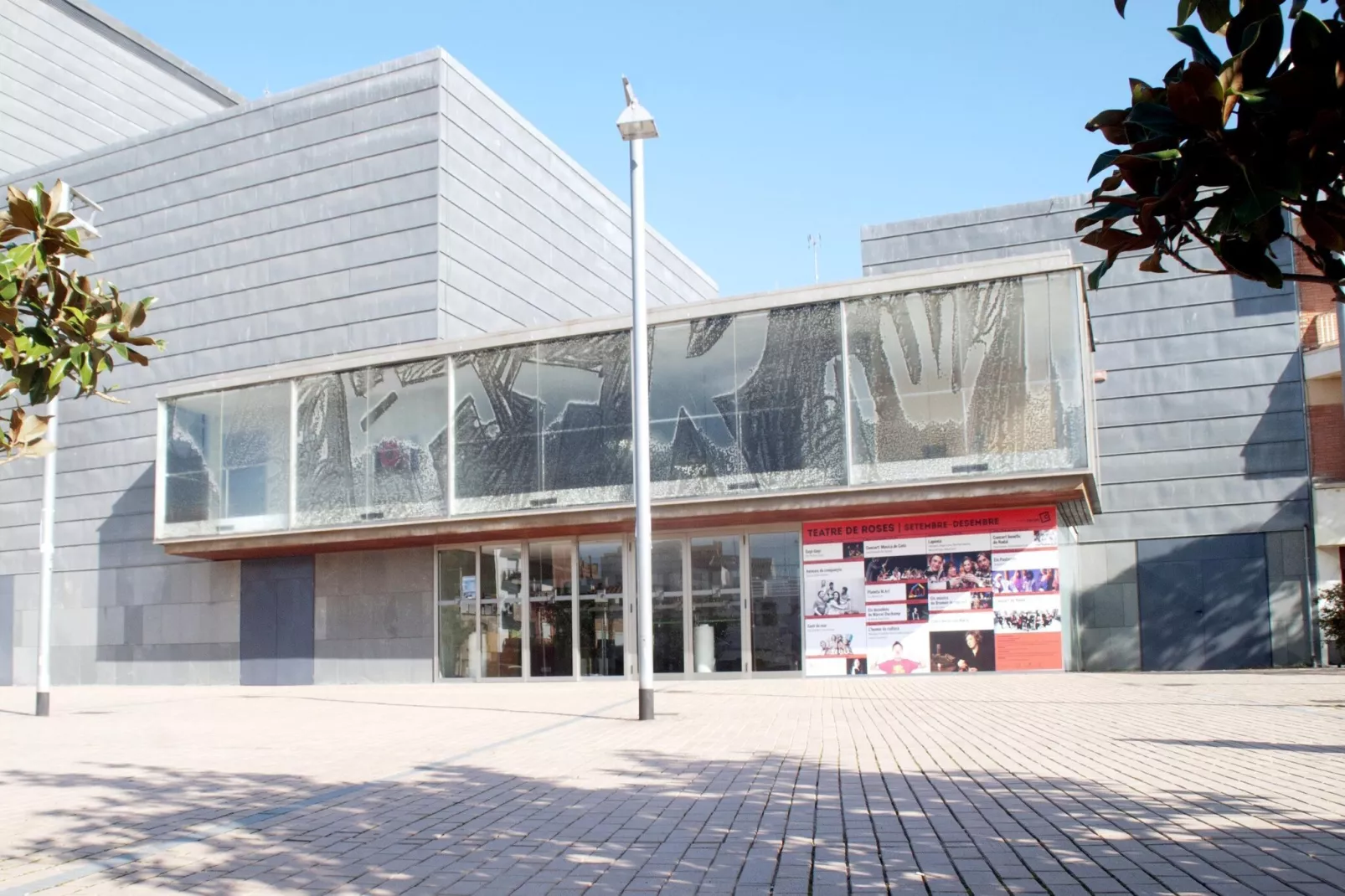 1213 SANT JOAN 200m Playa - Areas within 1km in summer