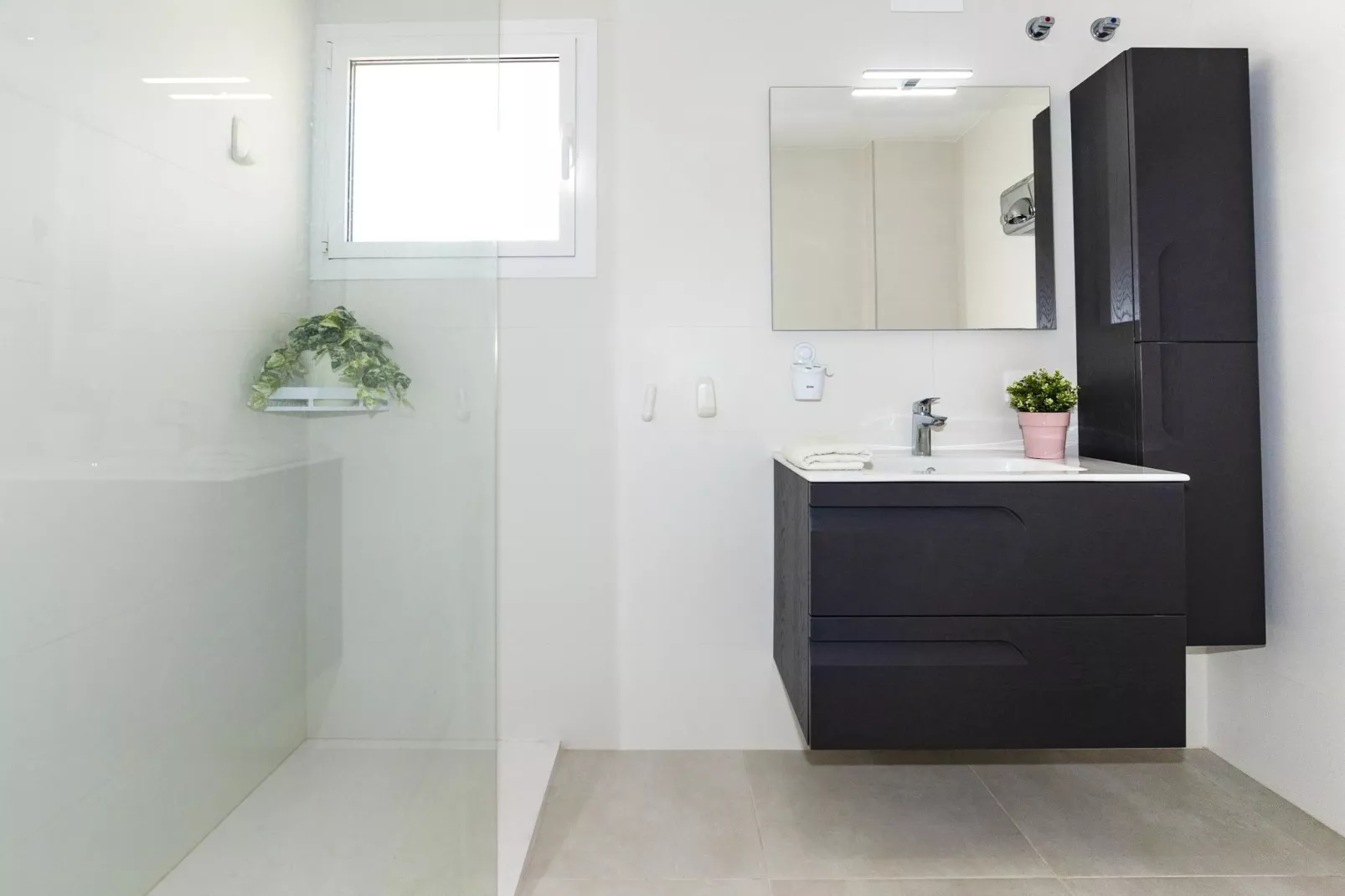 1218 CALA D OR vista mar - Bathroom