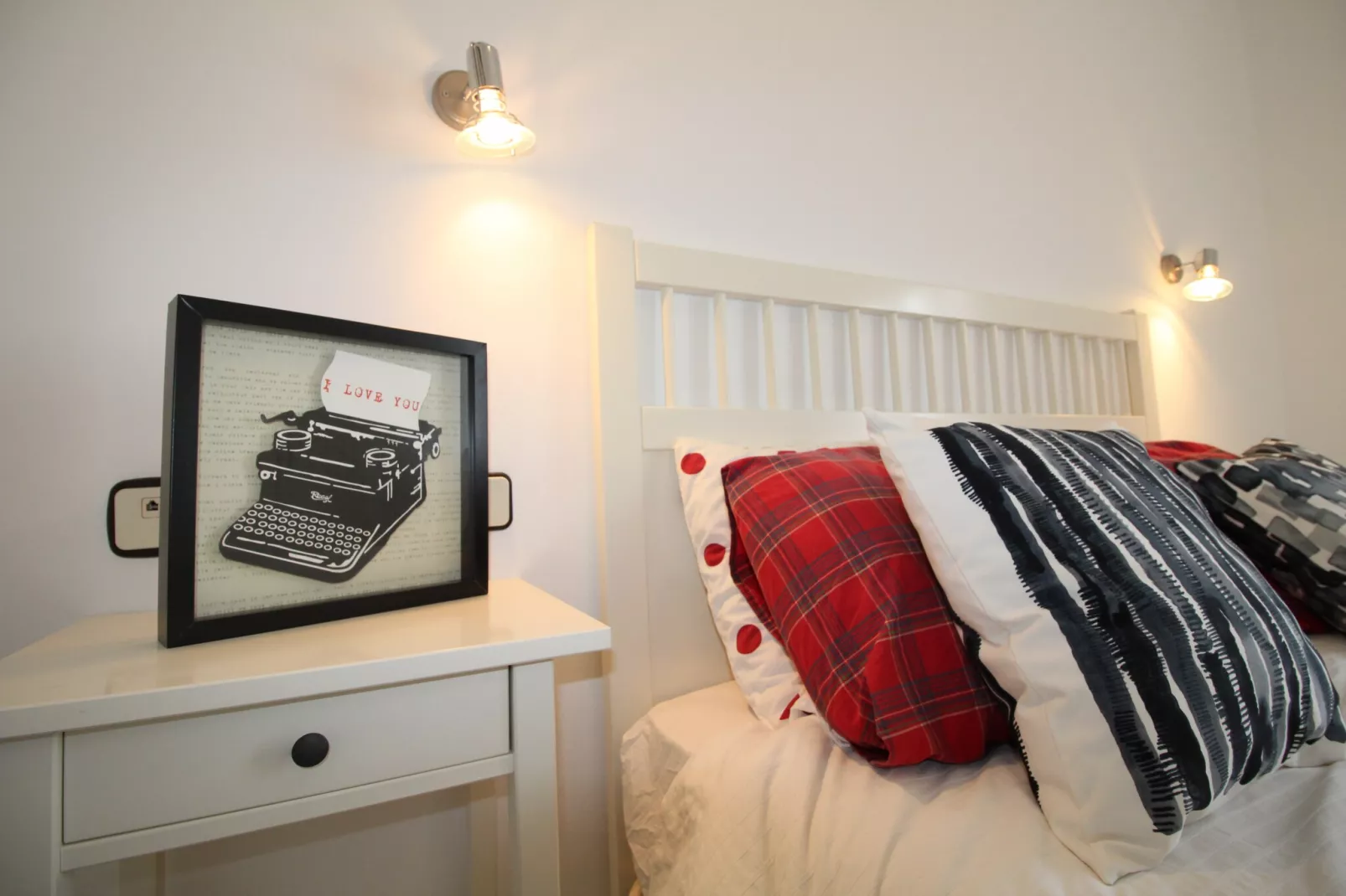 0024-BAHIA 67 C - Schlafzimmer