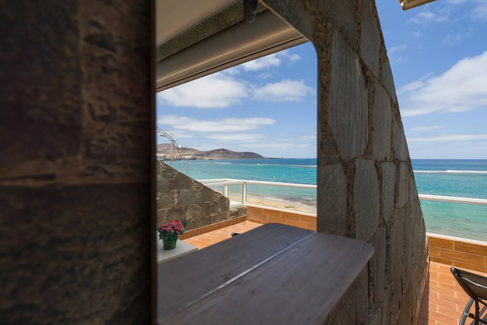 Vista Dorada 211 By CanariasGetaway - Terrasse/Balkon
