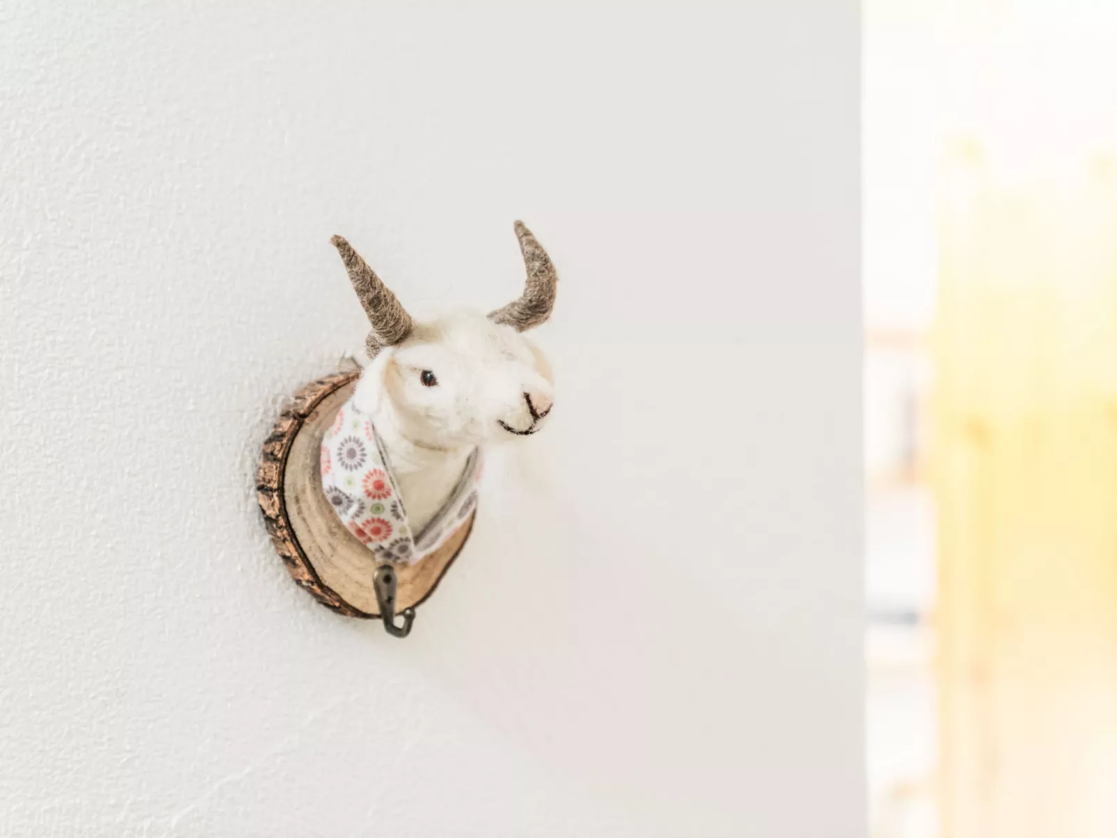 Morteratsch - Drinnen