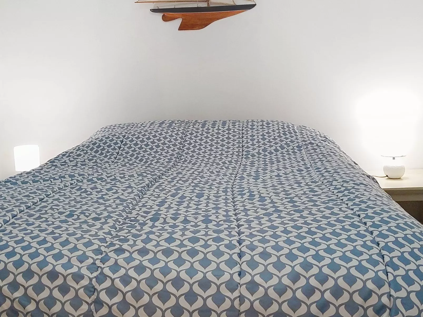 Le Nautilus - Drinnen