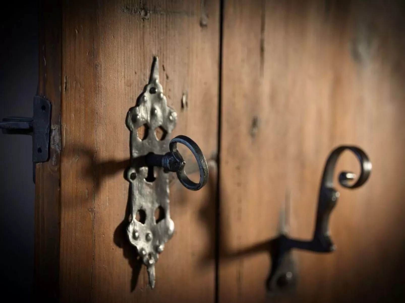 Bio Hof Rosentürmli gross - Inside