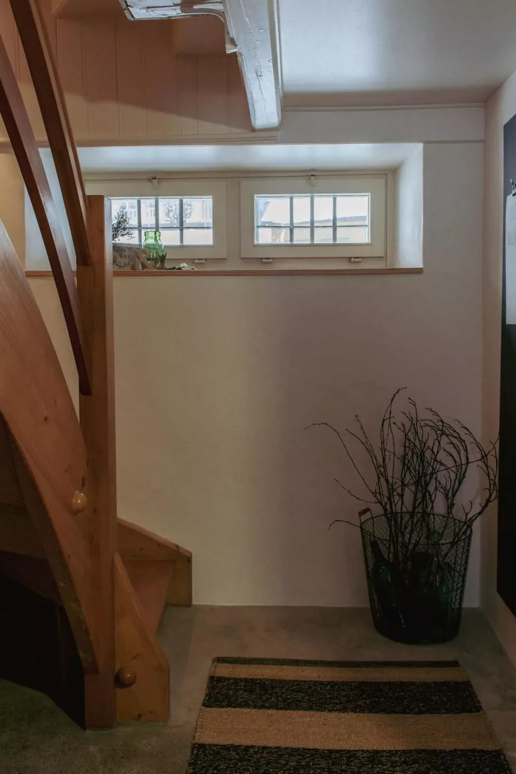 Ferienbleibe Rosenweg - Inside