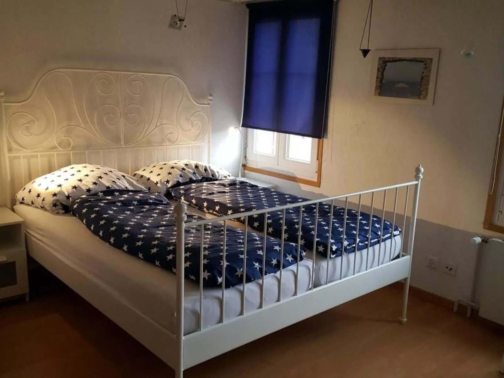 Im Fürstenland 2.OG - Dedans