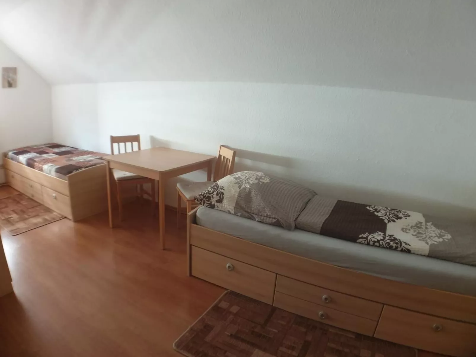 FeWo Landsbergblick - Inside