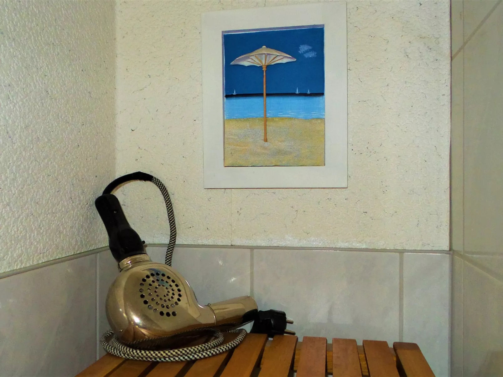 FH Godewind***** 45 - Drinnen