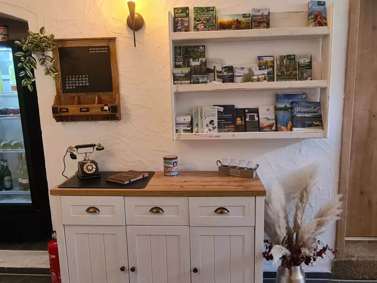 Kraxler Single - Drinnen