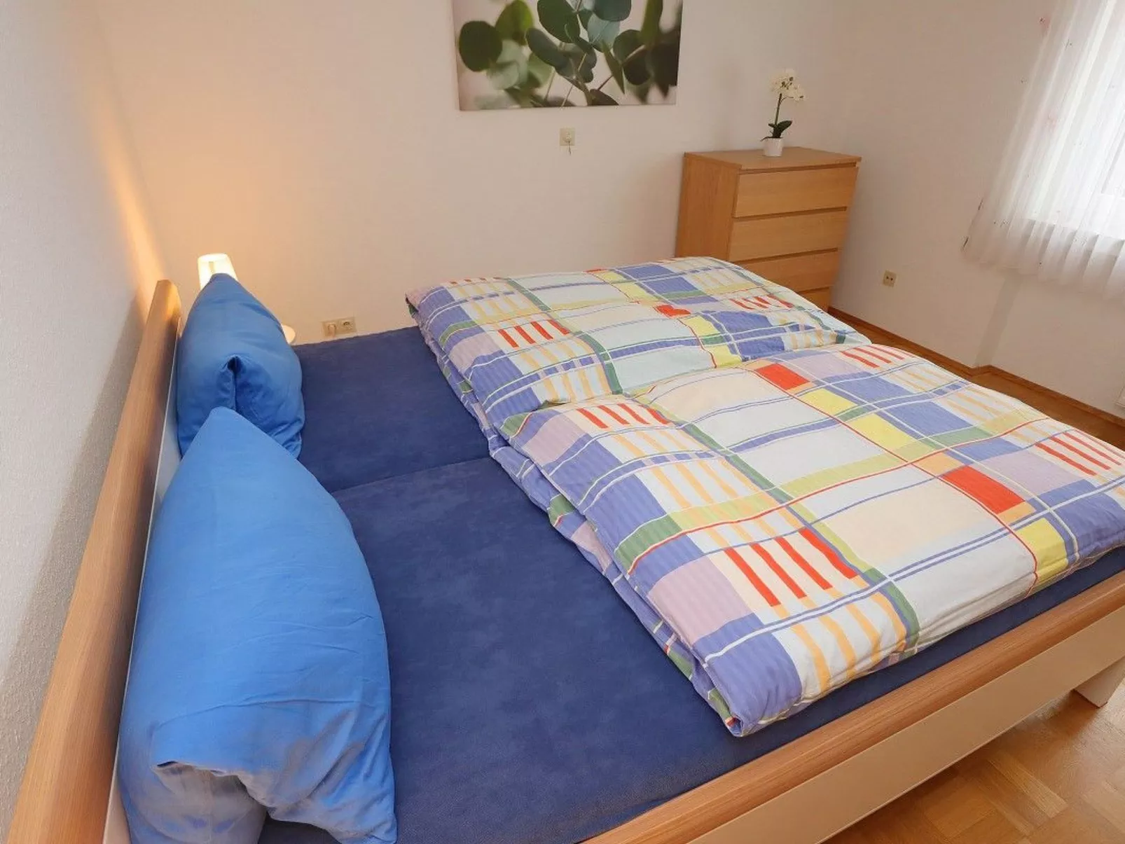 Bertsche 3 Schlafzimmer - Inside