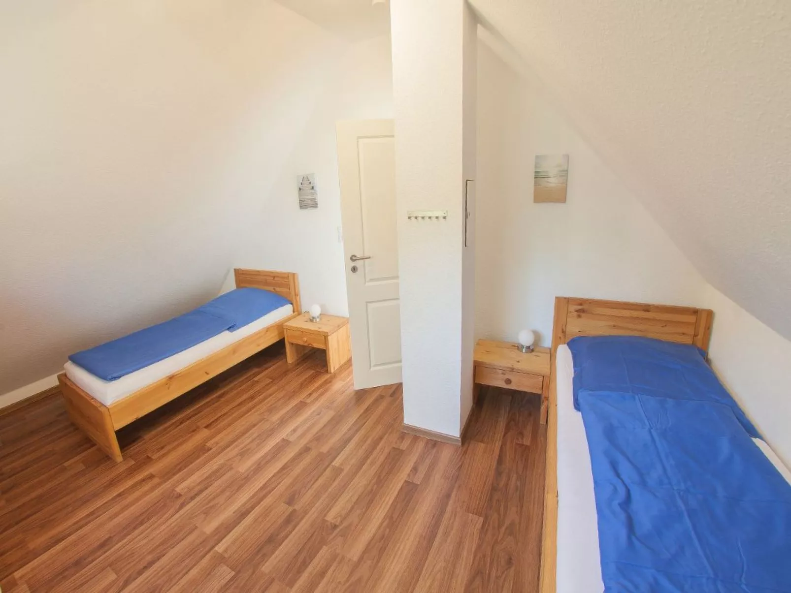 Mit atemberaubendem Blick auf den See - Drinnen