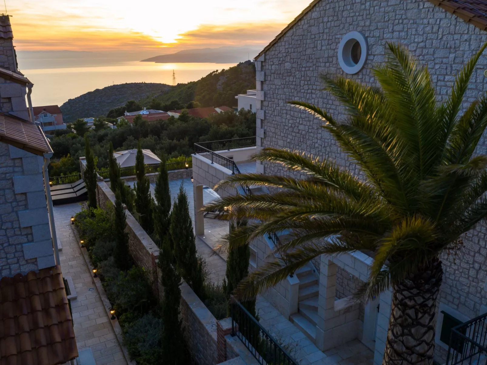 Villa Josip - Outside