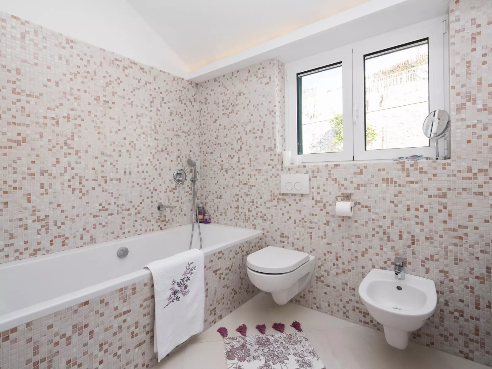 Ferienvilla "Sunset Bliss Retreat" - Image-tags.info