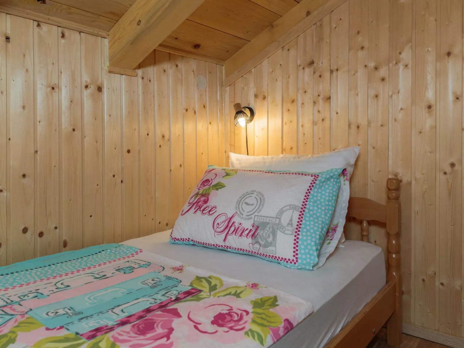 Villa Mystic Woods mit Pool - Image-tags.info