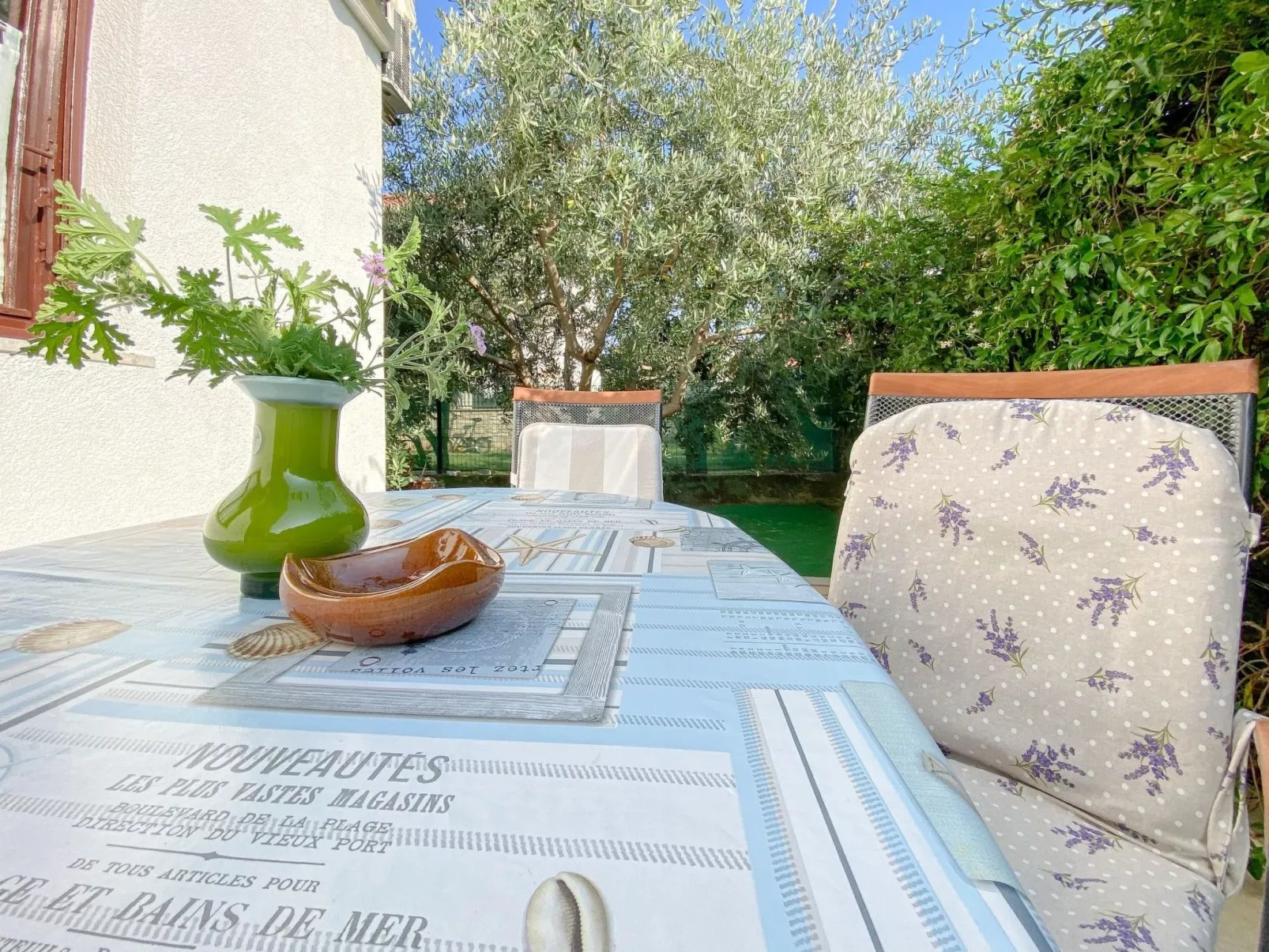 "Beco 2" direkt am Strand - Image-tags.info