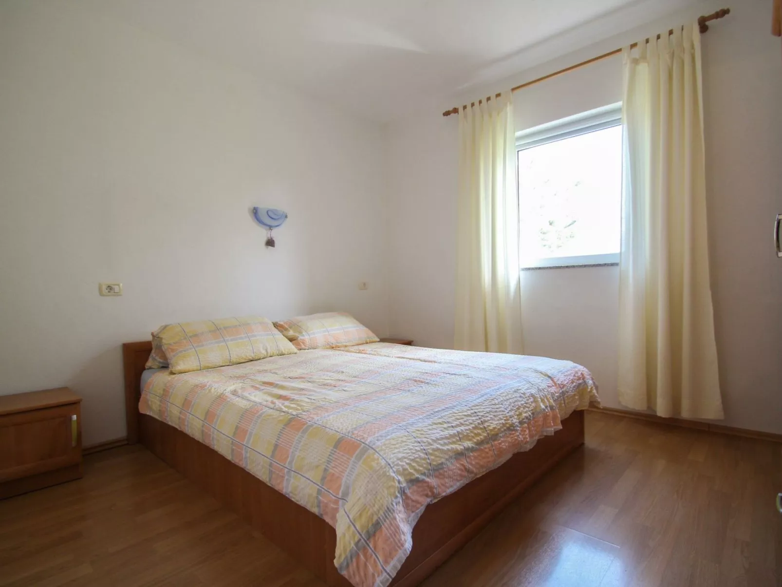 Appartement David 1 für bis zu 3 Personen mit Terrasse - Image-tags.info