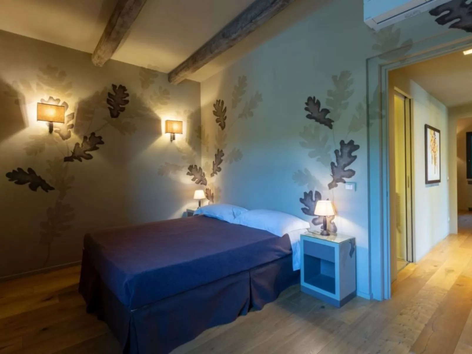 Villaflair - Design Villa Porto Ercole - Image-tags.info