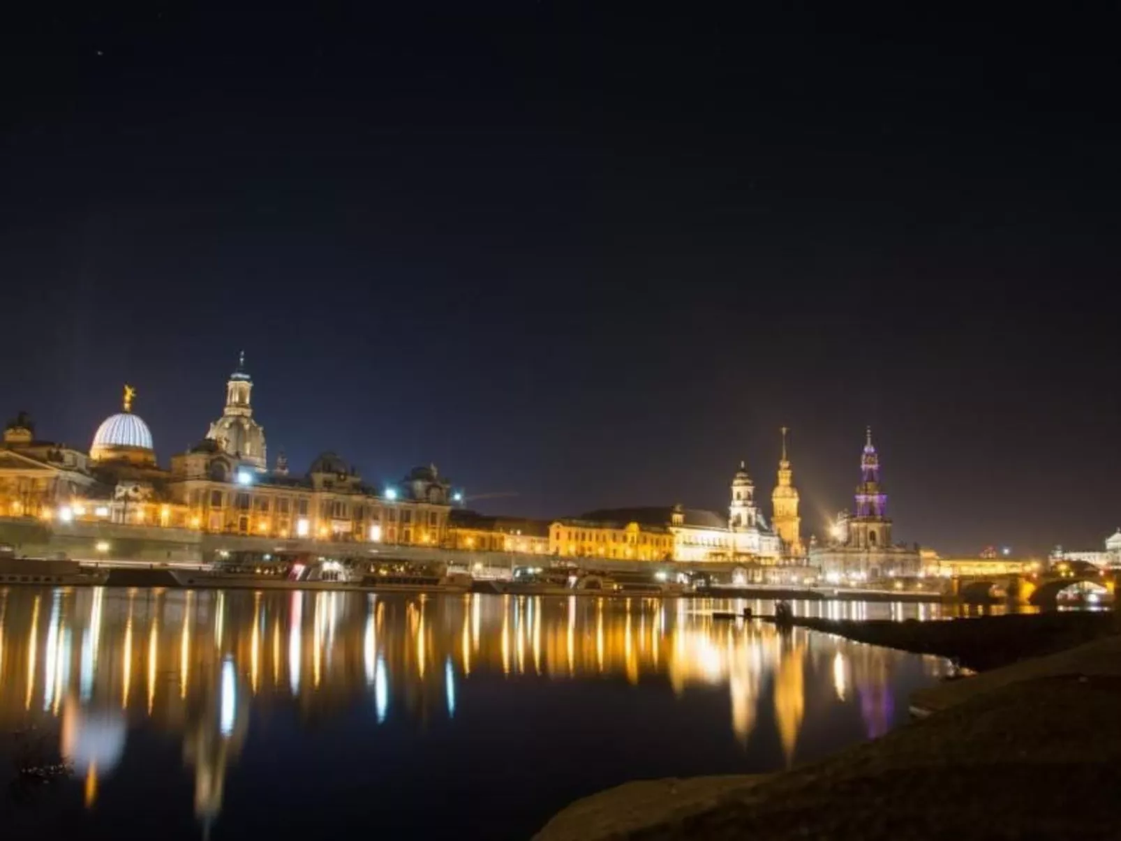 Apfeltraum - Outside