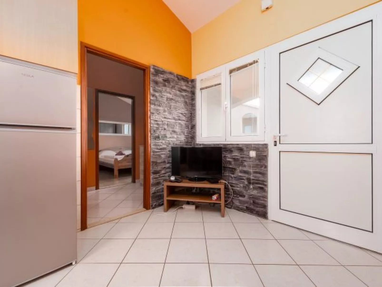 Apartment Julia A1,  2+2 - Image-tags.info