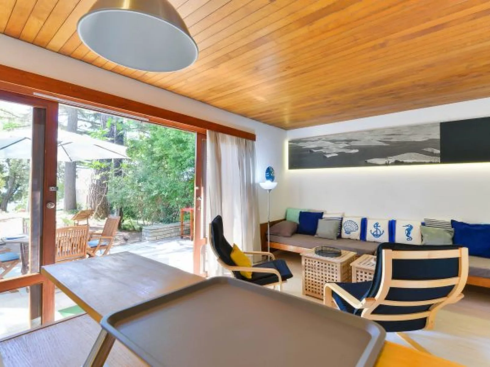 Holiday home Kondura with a sea view - Image-tags.info