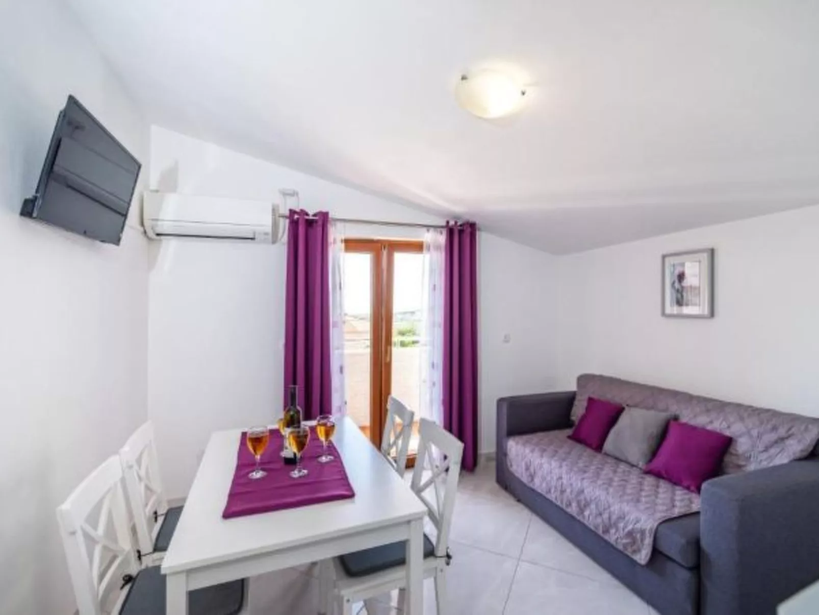 Apartment Tonka 3+2 - Image-tags.info