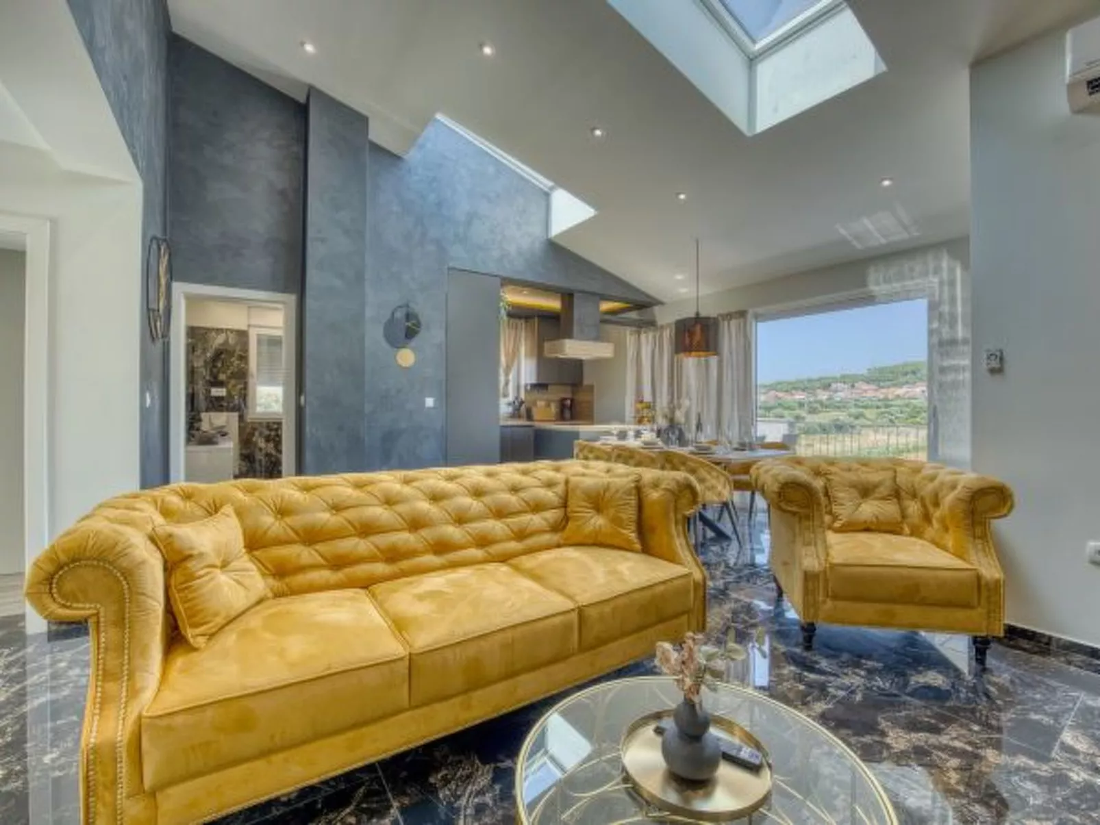 Holiday Home Solea with pool - Image-tags.info