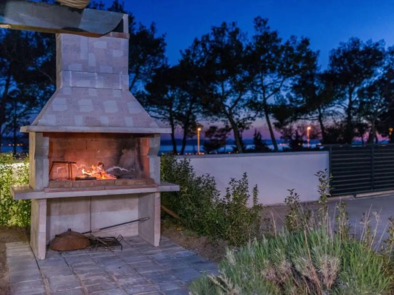 Beautiful villa Horizon - Image-tags.info