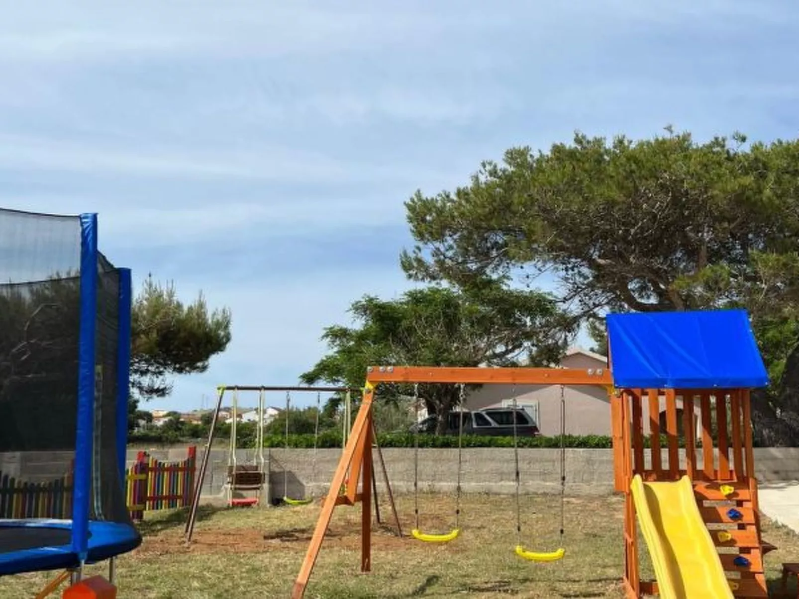 Beachside Holiday Home Marija - Image-tags.info