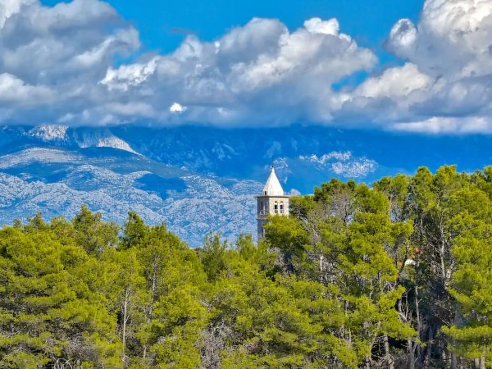 Beautiful villa Tamaria with heated pool - Image-tags.info