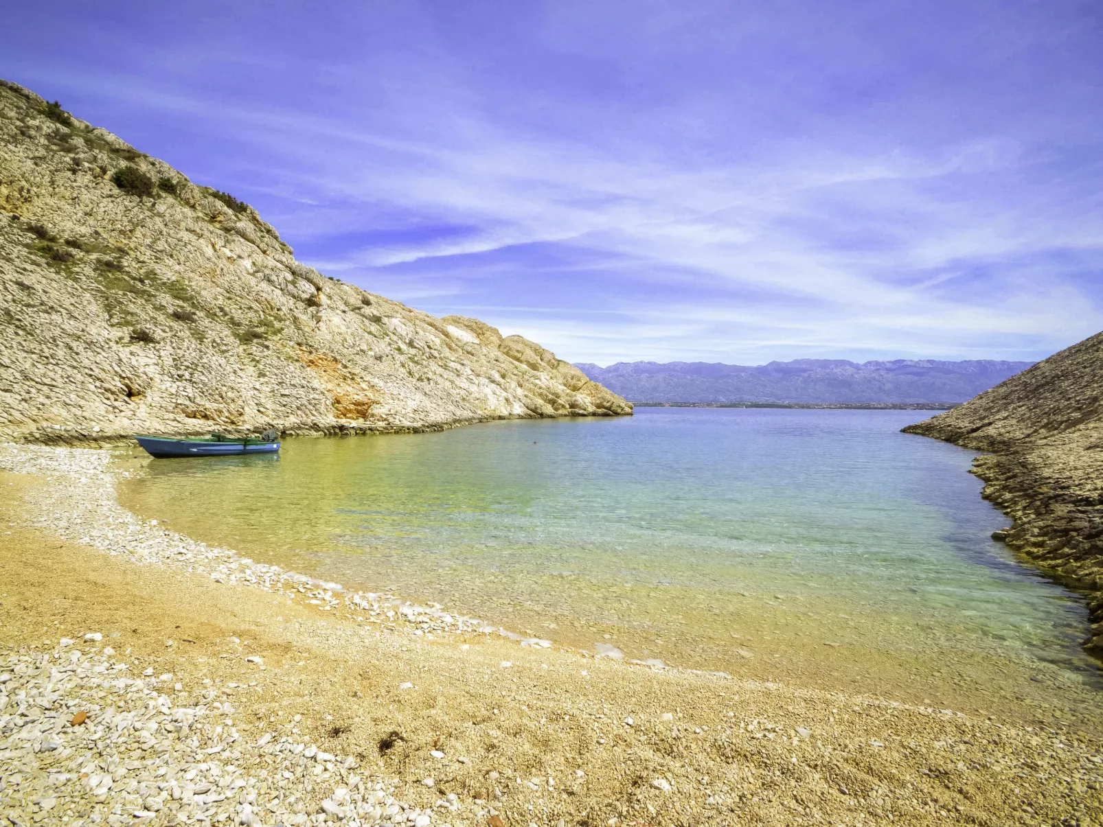 Stunning Villa Marea with a private pool - Umgebung