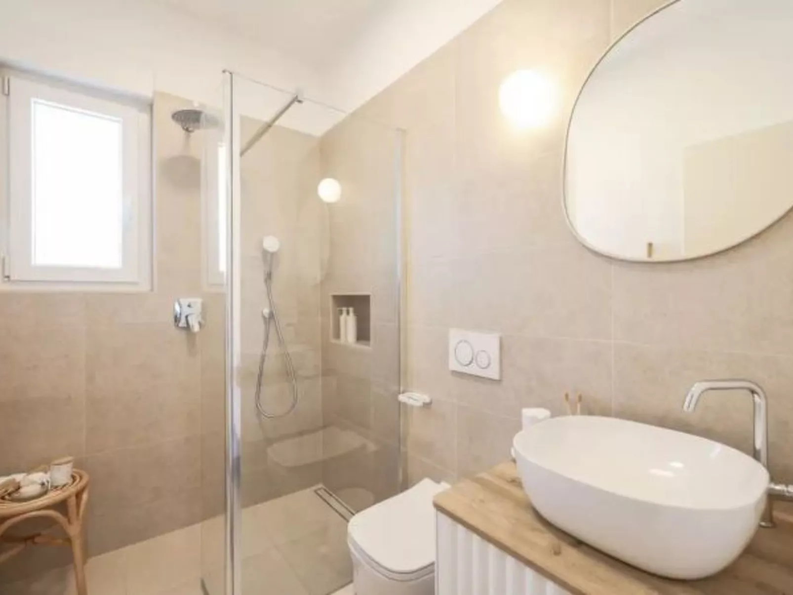 Seaview Villa Grota with swimming pool - Image-tags.info