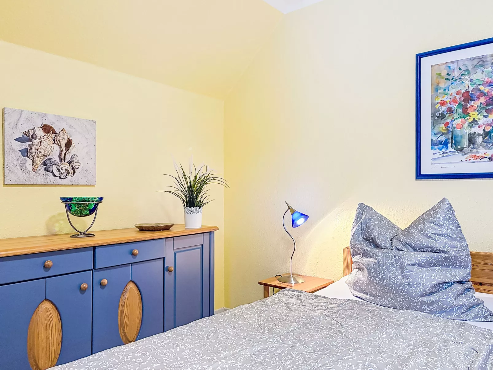 Möwenblick - Inside