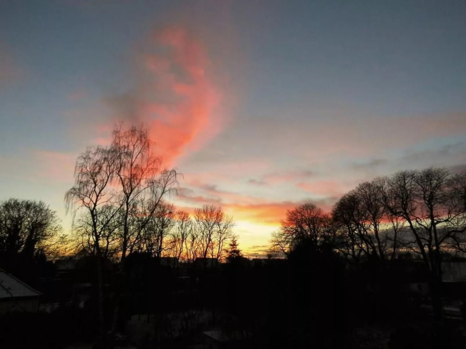 Kastanienblick - Dehors