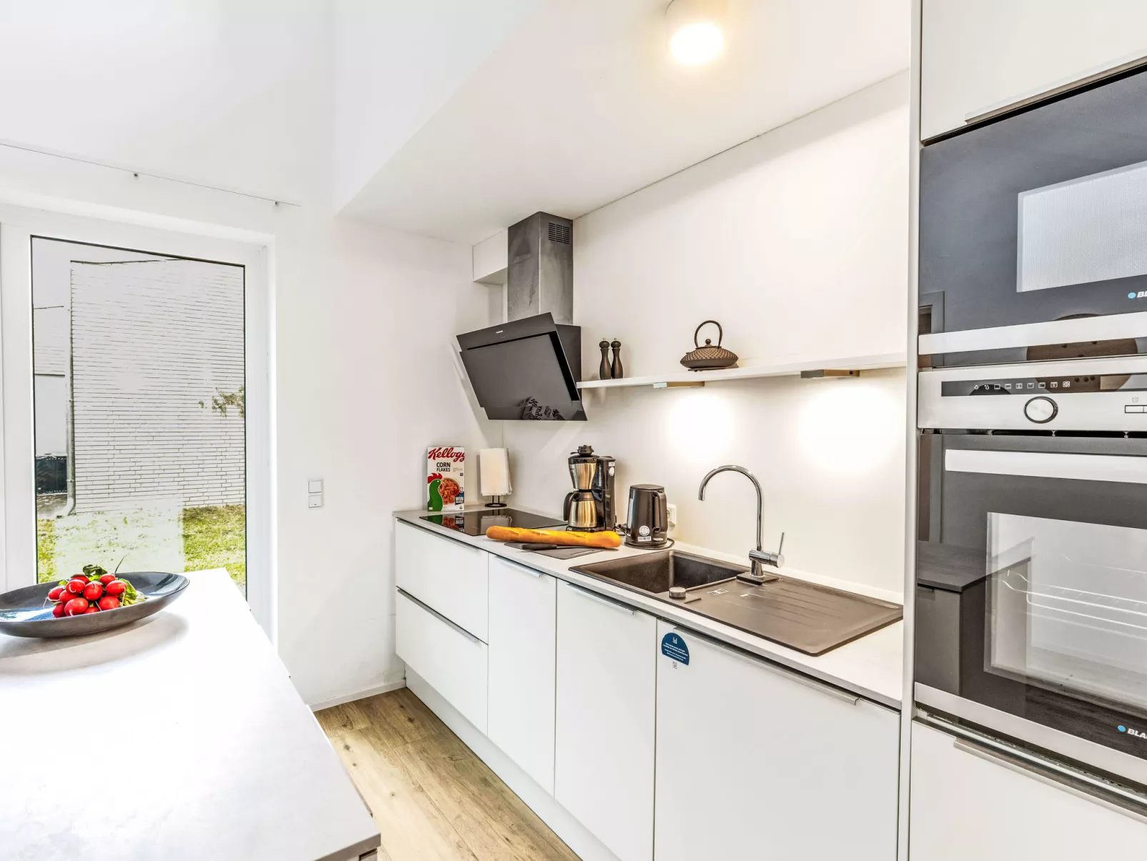 Haus Kiebitz (197) - Inside